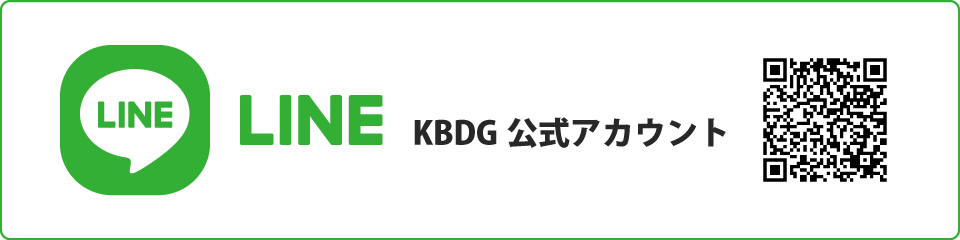 春日井バレエ・ダンスギャラリーLINE公式アカウント