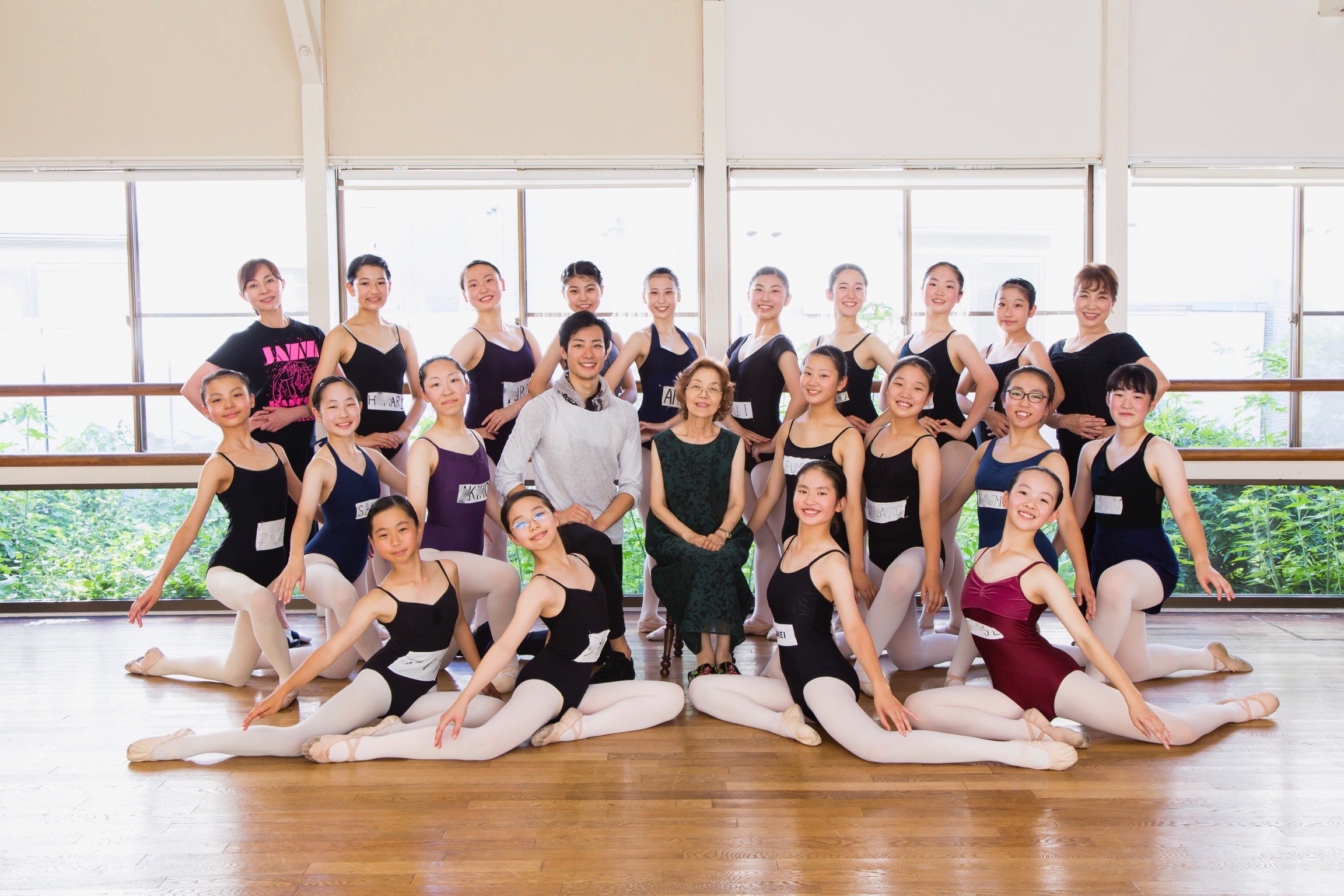 ギャラリー